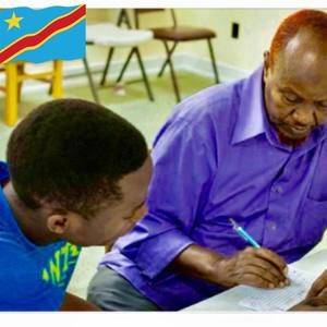 Meet your Posher, Omari